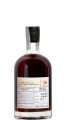 Rare Cask Island 38 Y.O. Single Malt Whisky