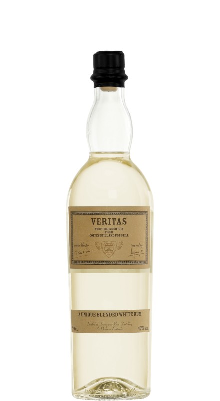Veritas Whithe Blended Rum