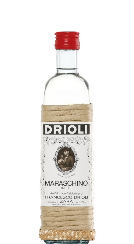 Drioli Maraschino