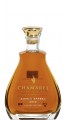 Chamarel Single Barrel 2010 Rhum Agricole