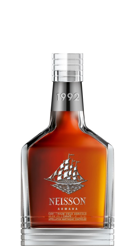 Neisson The Armada 1992 Rhum Agricole