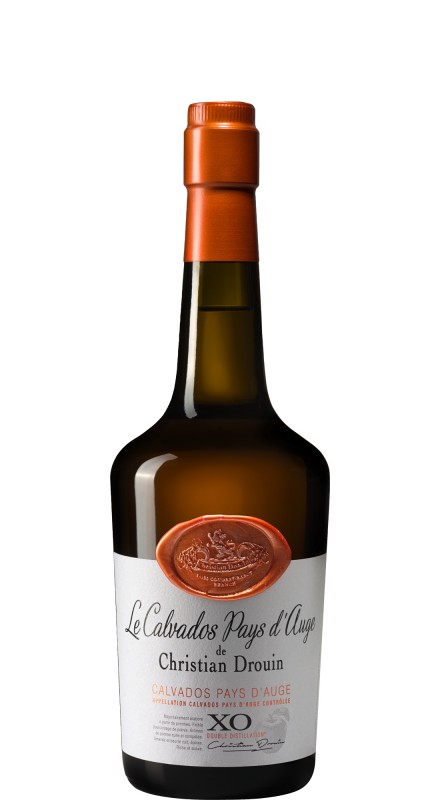 Drouin X.O. Calvados