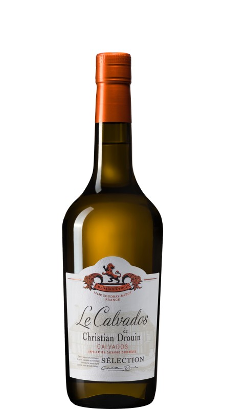 Drouin Aoc Selection Pack 2018 Calvados