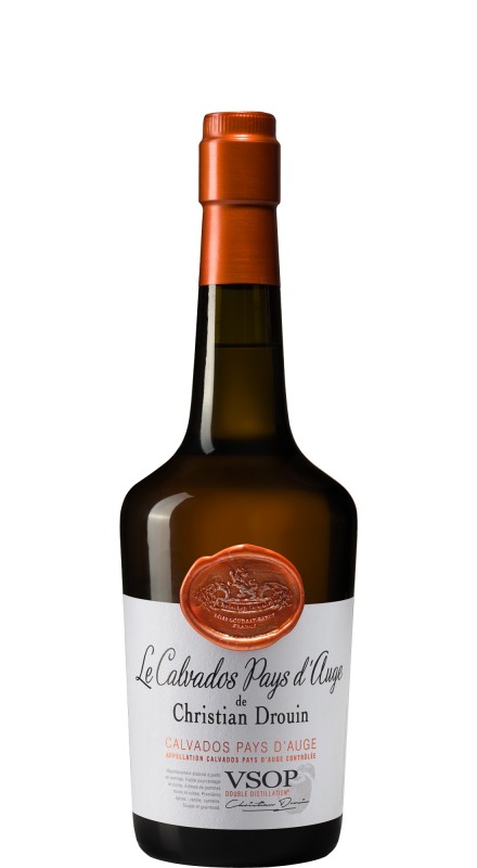 Drouin Pays D'Auge Vsop Calvados