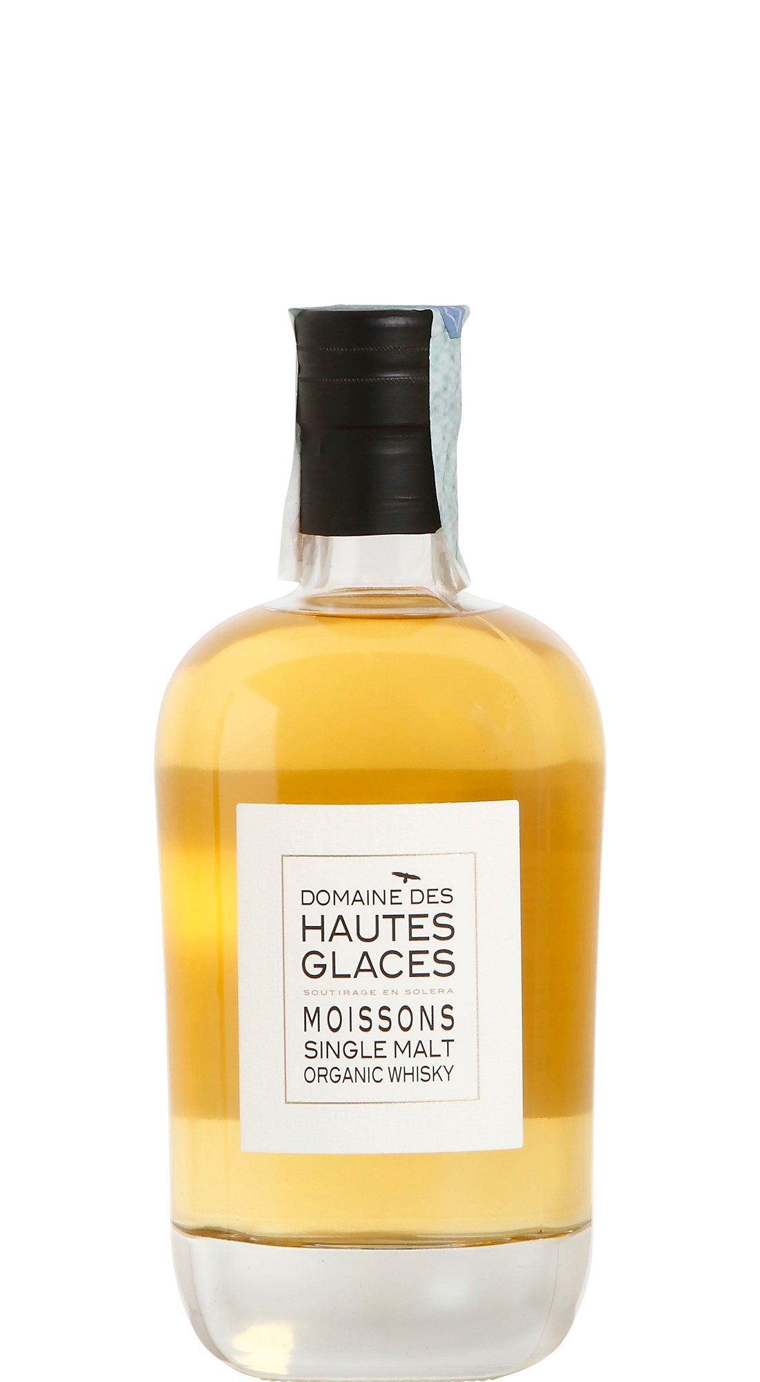 Domaine Hautes Glaces Moissons Whisky