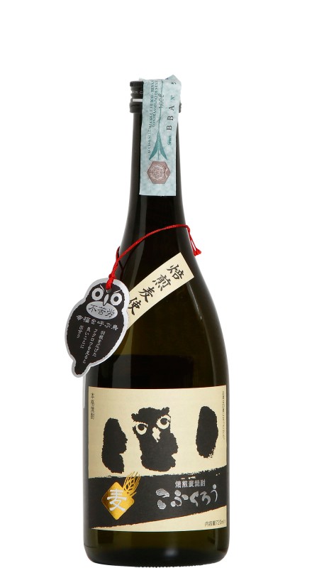 Kofukuro Shochu