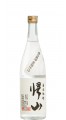 Chikumanishiki Kizan Shochu Sake