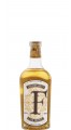 Ferdinand's Saar Quince Gin