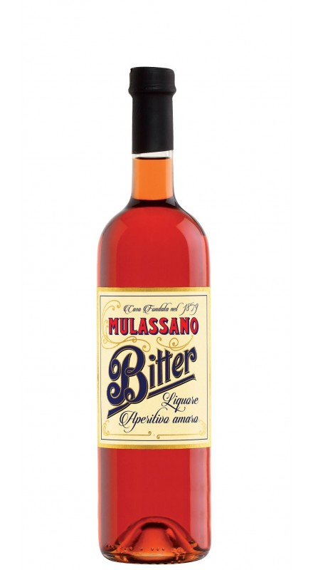 Mulassano Bitter