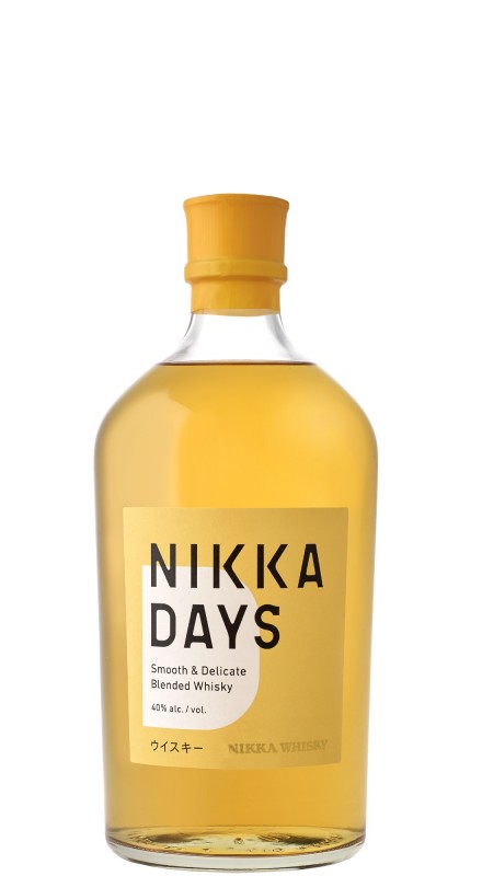 Nikka Days Blended Whisky
