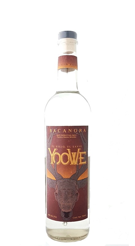 Yoowe Bacanora
