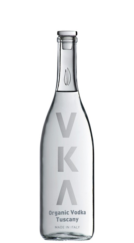VKA Bio Vodka