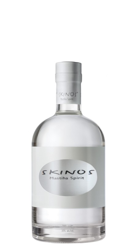 Skinos Mastiha Spirit