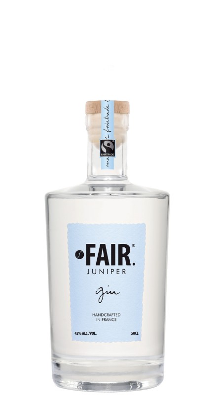 Fair Gin