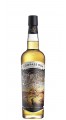 Compass Box The Peat Monster