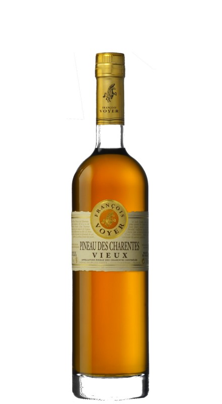 Francois Voyer Pineau Des Charentes Vieux