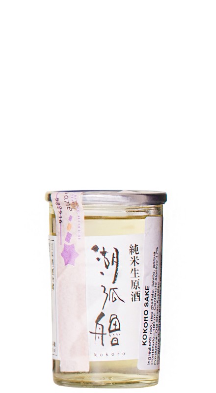 Ota Shuzo Kokoro Cup Sake