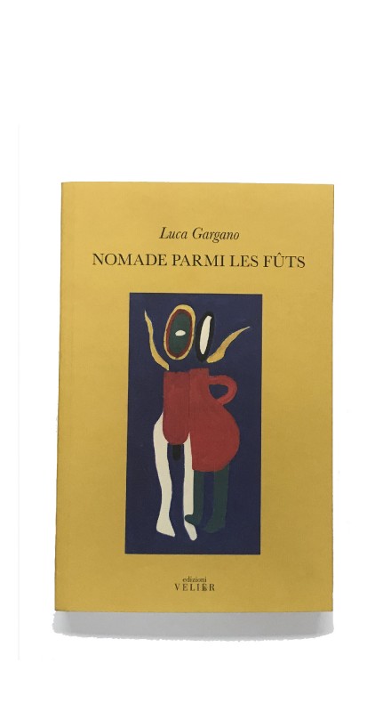 Nomade parmi les futs