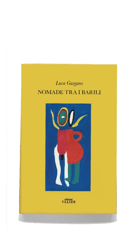 Nomade tra i Barili