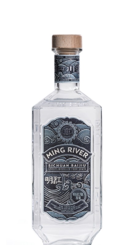 Ming River Sichuan Baijiu