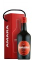 Amara Liquore Amaro di Arancia di Sicilia con Astuccio