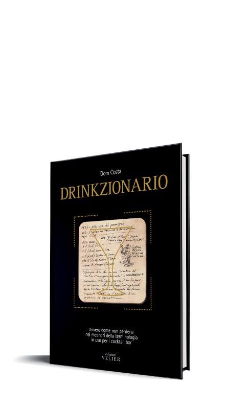 Drinkzionario