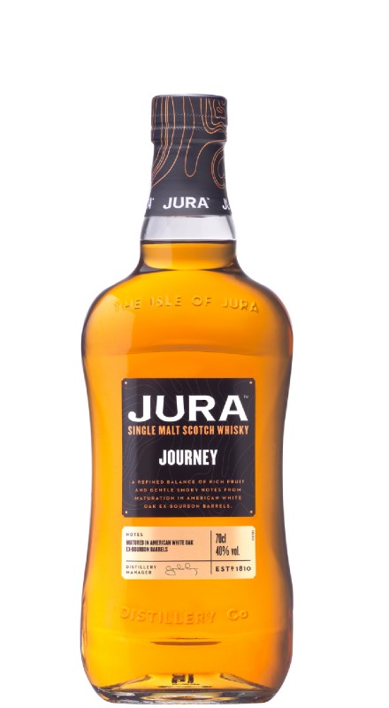 Jura Journey