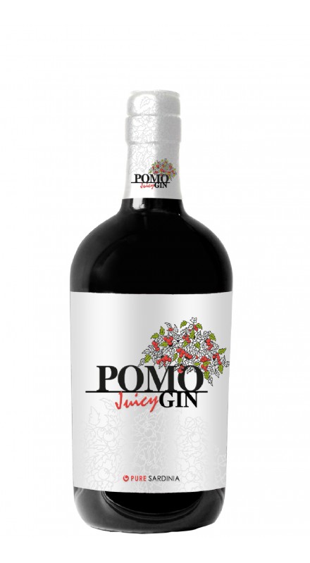 Pomo Juicy Gin