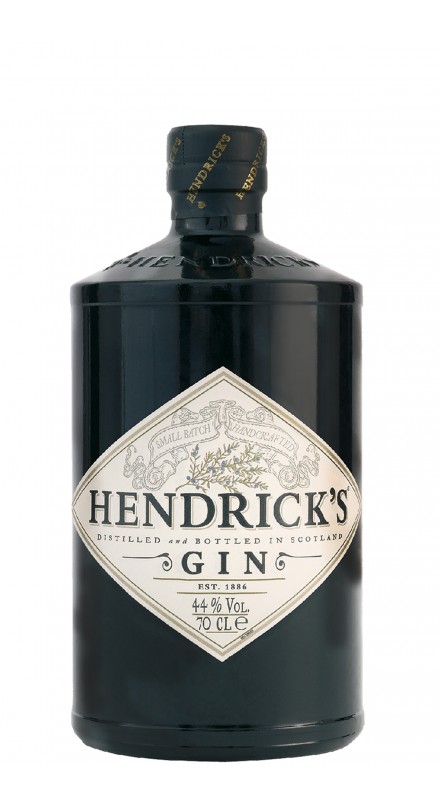 Hendrick's Gin Classico
