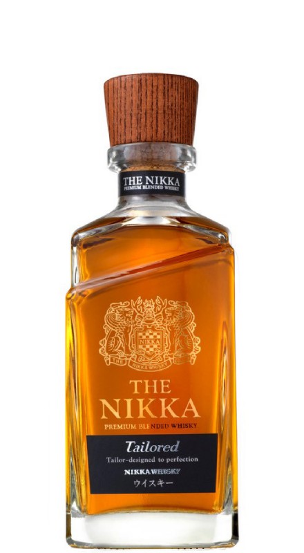 Nikka Tailored