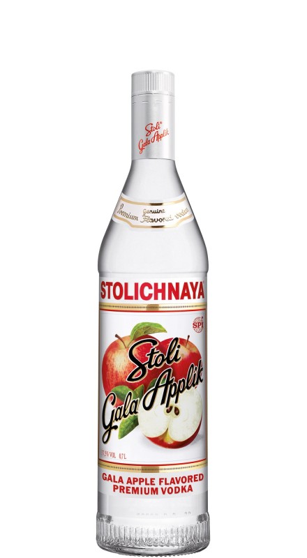 Stoli Gala Vodka