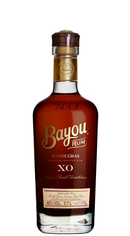 Bayou XO
