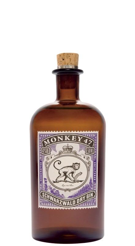 Monkey 47