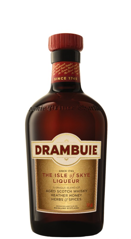Drambuie Liquore 70 cl