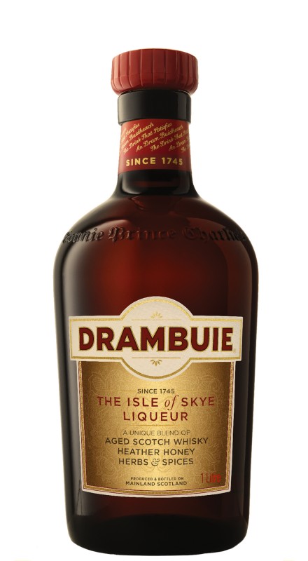 Drambuie Liquore 100 cl