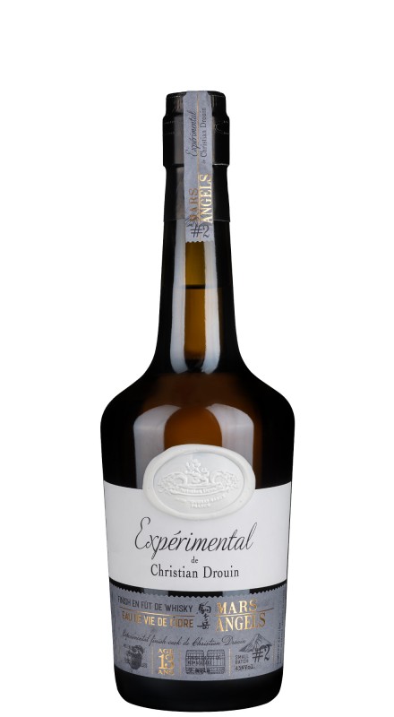 Drouin Experimental Mars Angel
