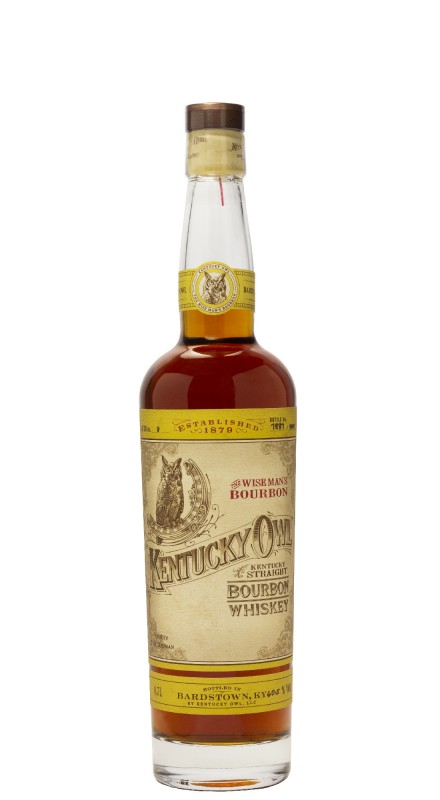 Kentucky Owl Batch 8