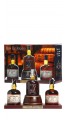 El Dorado Rum Display Pack (12 + 15 + 21 Y.O.)