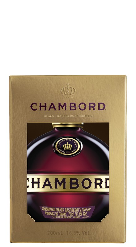 Chambord Liquore