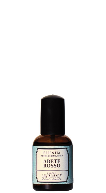 Essentia No. 21 Spruce