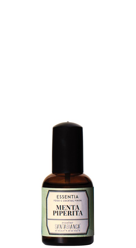Essentia N°10 Menta