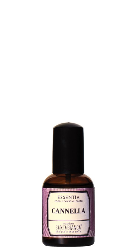 Essentia N°15 Cannella