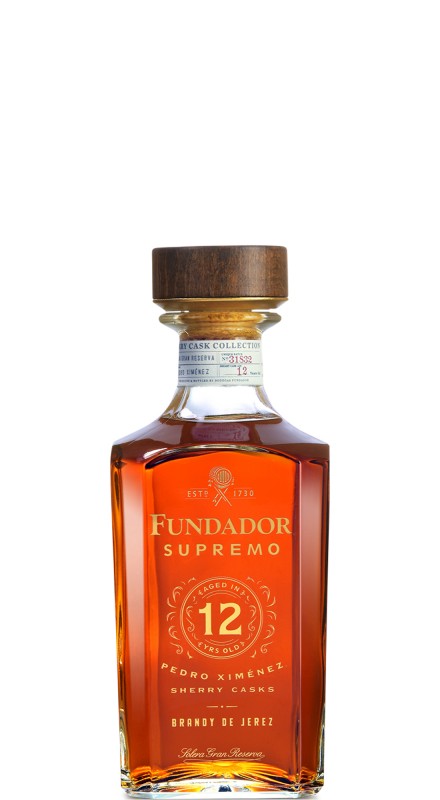 Fundador Supremo 12