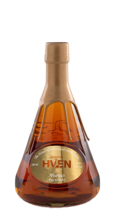 Hven Hvenus Rye Whisky