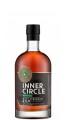 Inner Circle 5 Y.O. Green Navy Strength