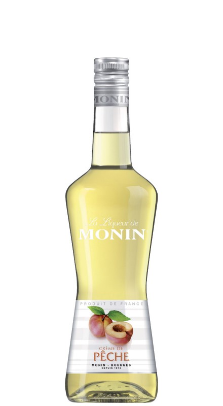 Monin Liquore Pesca
