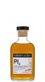 Elements of Islay PL6 Port Charlotte Single Malt Whisky