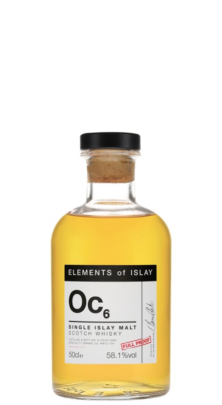 Elements Of Islay OC6