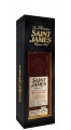 Saint James 17 Y.O. 2001 Brut De Fut