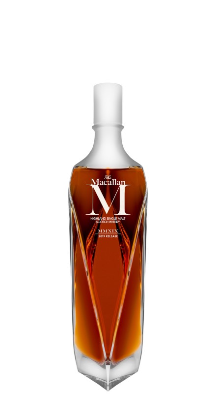 The Macallan M Release 2019